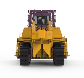 Т-35.01ЯБР-3-01 Бульдозеры #4